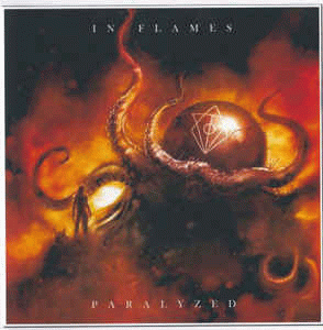 In Flames : Paralyzed